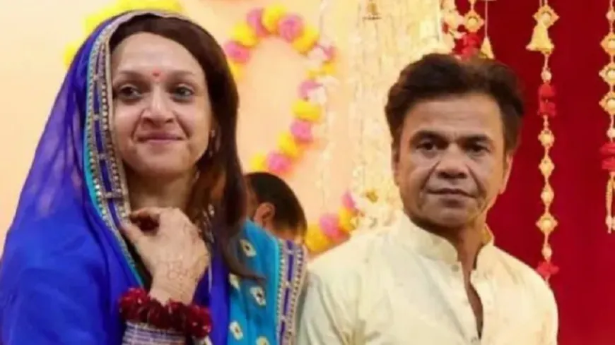 'चाहे पब्लिक हो या...', राजपाल यादव की पत्नी राधा ने मदद को लेकर दिया ये बयान