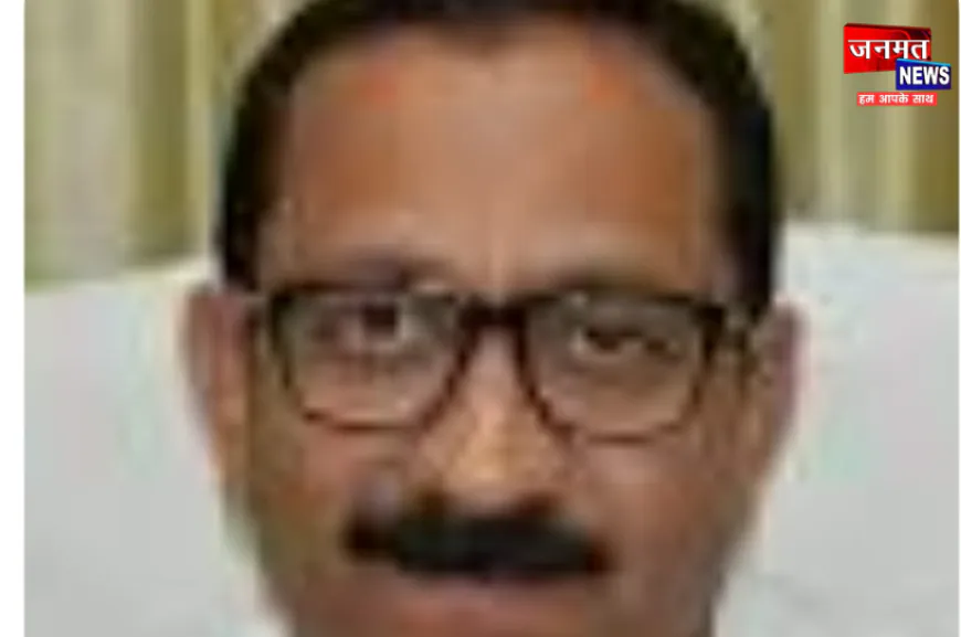 उरई: मंडलायुक्त का 28 फरवरी को कलेक्ट्रेट परिसर का संभावित निरीक्षण, अभिलेखों के सुव्यवस्थित रख-रखाव पर जोर