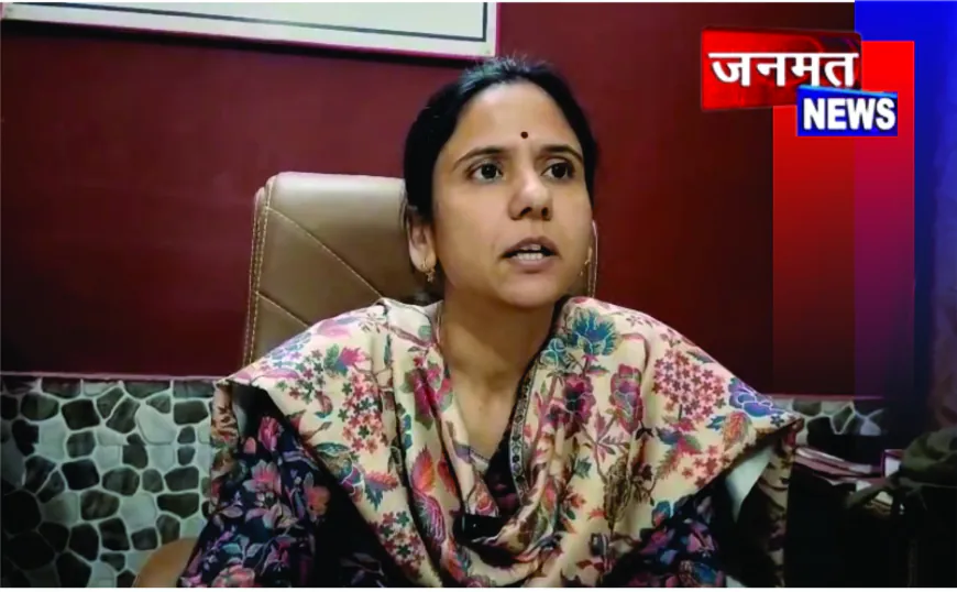 मैनपुरी में इंटर परीक्षा के दौरान नकल पर एसटीएफ का छापा