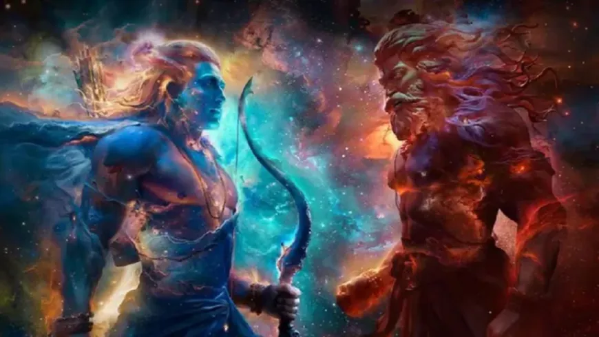 4000 करोड़ में बनी रामायण का पहला रिव्यू आउट, लॉस एंजिलिस में हुई स्क्रीनिंग; जानिए कैसी है फिल्म?