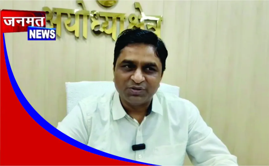 होली से पहले अयोध्या को 20 नई इलेक्ट्रिक बसों का तोहफा