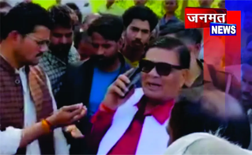 करंट से युवक की मौत पर गरमाए विधायक ने दी अधिकारियों को चेतावनी