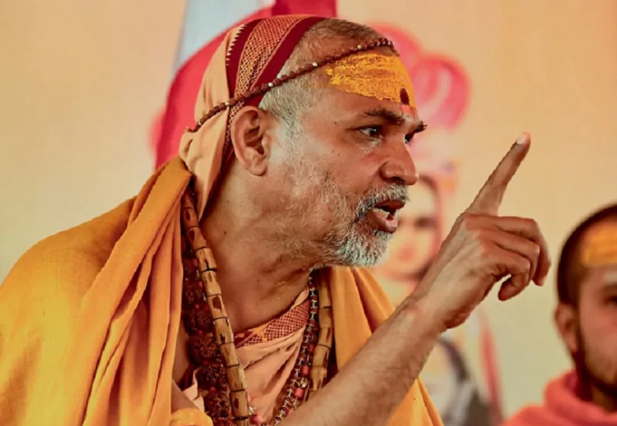 मुश्किल में स्वामी अविमुक्तेश्वरानंद, नाबालिग बटुकों की मेडिकल रिपोर्ट में यौन शोषण की पुष्टि