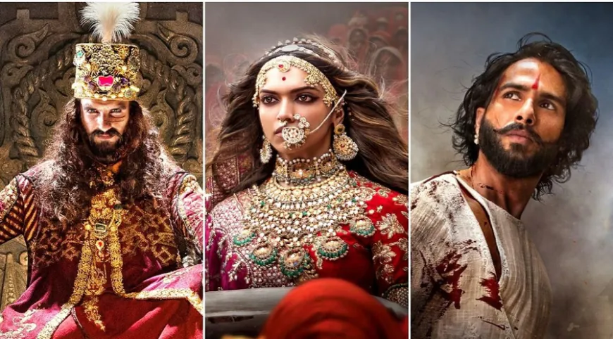 OTT पर छा गई 8 साल पुरानी यह हिस्टोरिकल एक्शन ड्रामा, बॉक्स ऑफिस पर सुपरहिट रही थी फिल्म