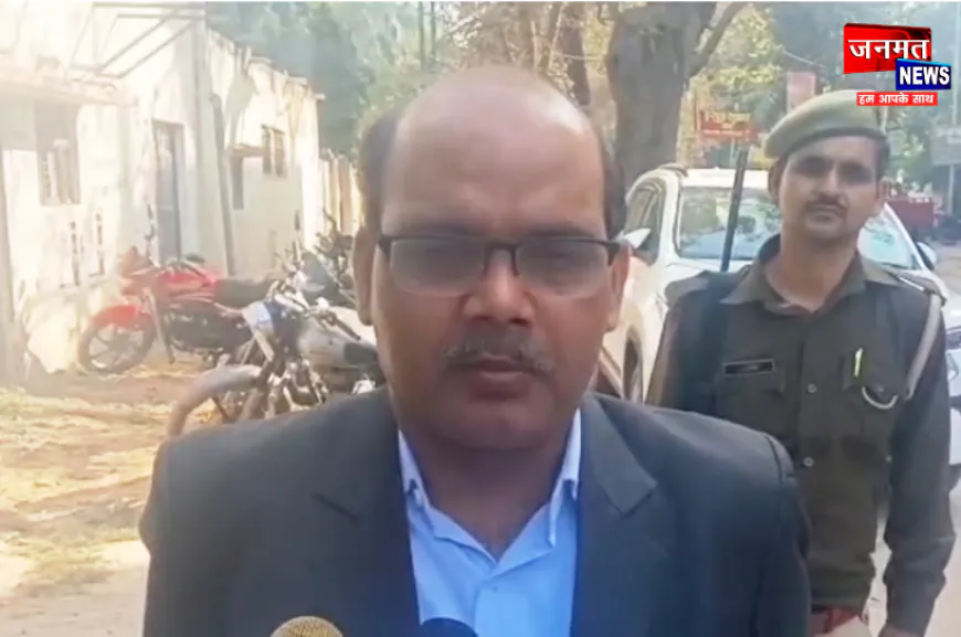 फतेहपुर में बोर्ड परीक्षा के दौरान बड़ा फर्जीवाडा हुआ बेनकाब, 5 मुन्ना भाई गिरफ्तार