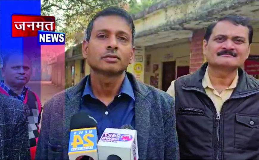 होली से पहले गोरखपुर में फूड विभाग की बड़ी कार्रवाई, 7 कुंतल संदिग्ध खोवा जब्त