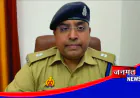 लूट के आरोपी से पुलिस की मुठभेड़, सिपाही व बदमाश दोनों को लगी गोली