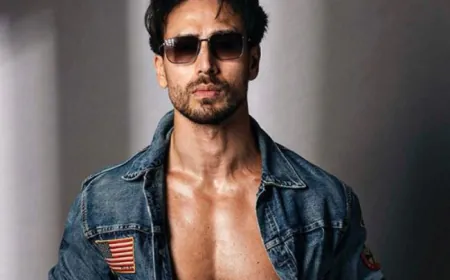 7 साल से ब्लॉकबस्टर के लिए तरस रहे हैं टाइगर श्रॉफ, नई फिल्म से खत्म होगा हिट का सूखा?