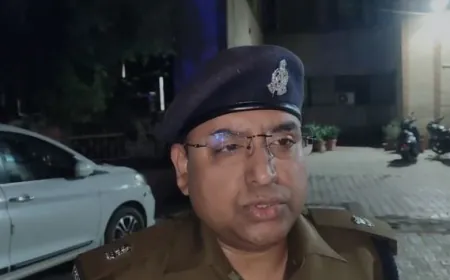 चाकू से गोद कर हत्या की वारदात को दिया अंजाम