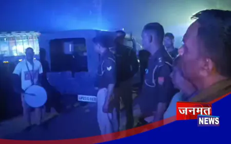 बुलंदशहर: तीन अपराधियों को किया गया जिला बदर; हत्या, छेड़छाड़ जैसे संगीन मुकदमे हैं दर्ज