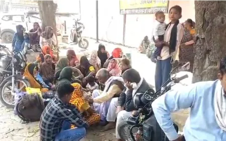 तेज रफ्तार रोडवेज बस ने  महिला की छीन ली जिंदगी