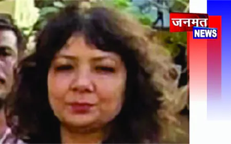 टूंडला की तहसीलदार राखी शर्मा ने वेतन रोकने पर हाईकोर्ट का दरवाजा खटखटाया, राज्य सरकार और जिलाधिकारी को बनाया पक्षकार