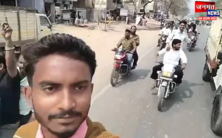 प्रतापगढ़: विधायक राजेंद्र मौर्य के खिलाफ व्यापारी हुए लामबंद, होली के दिन हुआ था विवाद