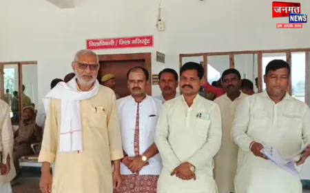 चंदौली में रोहिंग्या व बांग्लादेशी घुसपैठियों का बड़ा मामला, एक मोबाइल नंबर से बने हैं 200 आधार कार्ड