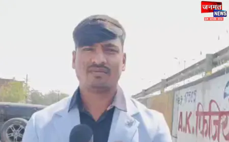 चंदौली ARTO पर अवैध वसूली का आरोप, ट्रांसपोर्टर ने कहा- मांगते हैं इंट्री फीस; दर्ज कराई शिकायत