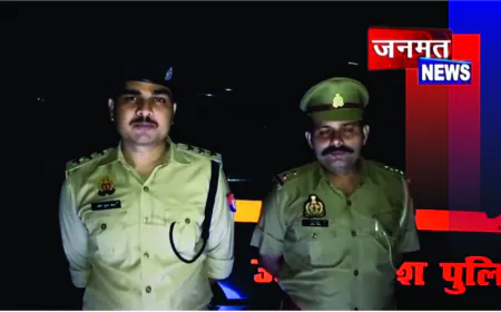 हरदोई में जेठ ने बहू को गोली मारकर उतारा मौत के घाट, पुलिस मुठभेड़ में आरोपी पैर में गोली लगने से घायल