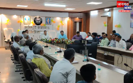 फ़िरोज़ाबाद: पीएम किसान सम्मान निधि की  22वीं किस्त पाकर खिल उठे किसानों के चेहरे, 223209 हुए लाभान्वित