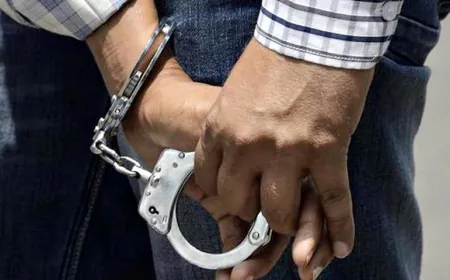 बांदा: रिश्ते में भतीजी से दुराचार के आरोपी मतीन को बीस साल कैद की सजा, 2023 का है मामला