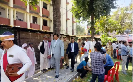 गैस सिलेंडरों की पर्याप्त उपलब्धता, होम डिलीवरी से निर्बाध आपूर्ति के निर्देश