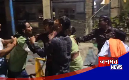 हरदोई में पूर्व विधायक के पेट्रोल पंप के मैनेजर पर जानलेवा हमला, लूट का आरोप; 2 गिरफ्तार