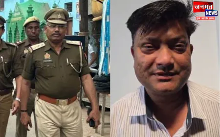 फर्रूखाबाद: थानाध्यक्ष पर 10 किलो सेम बीज की नमकीन मांगने का आरोप, ऑडियो सोशल मीडिया पर वायरल