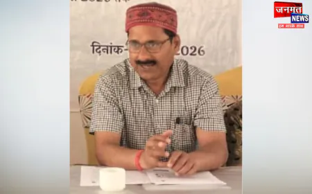 बुंदेलखंड के सबसे बड़े जलस्रोत नदी को खनन के पट्टे देकर किया जा रहा खत्म: संजय सिंह