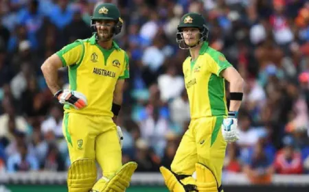 PSL पर मंडराया संकट, ऑस्ट्रेलियाई खिलाड़ियों को पाकिस्तान के इस शहर में जाने से किया गया मना