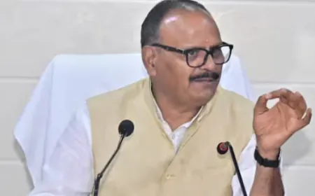 यूपी के सभी 18 मंडलों में आधुनिक ट्रॉमा सेंटर  किया जाएगा विकसित