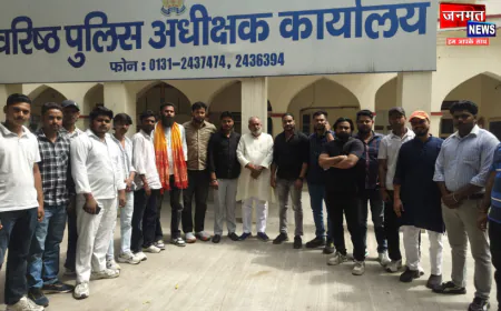 मुजफ्फरनगर में चौंकाने वाला मामला, पुलिसकर्मी पर कार हड़पने व धमकी देने का आरोप