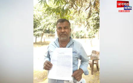 मुजफ्फरनगर में पारिवारिक विवाद बना संगीन मामला, मारपीट व जान से मारने की धमकी का आरोप