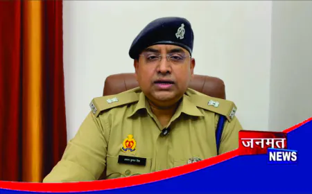 पुलिस मुठभेड़ में लूट का आरोपी घायल, सिपाही को भी लगी गोली