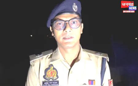 हरदोई: ट्रांसफार्मरों से तेल चोरी करने वाला शातिर चोर पुलिस मुठभेड़ में गिरफ्तार, पैर में लगी गोली