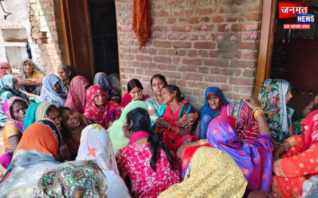 औरैया: अनियंत्रित कार दीवार तोड़कर मकान में घुसी, हादसे में एक की मौत; एक युवक गंभीर घायल