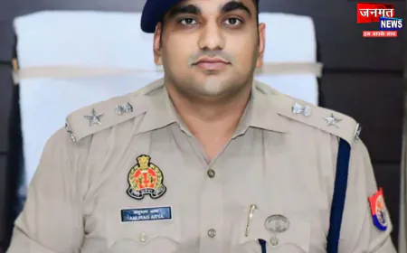 बरेली: गौकशी कांड में बड़ा एक्शन, पुलिस मुठभेड़ में 3 आरोपी घायल; तमंचे कारतूस व गौकशी के उपकरण बरामद