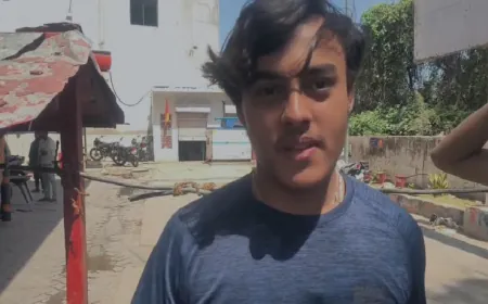 अयोध्या में  पेट्रोल-डीजल की अफवाह ने मचाया हड़कंप...