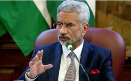 पाकिस्तान की तरह हम दलाल देश नहीं है