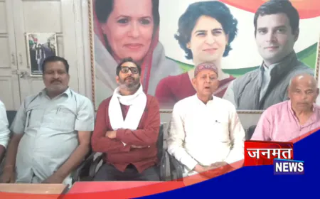 राज्यसभा सांसद दिग्विजय सिंह आज अयोध्या के दौरे पर, करेंगे रामलला व हनुमानगढ़ी के दर्शन-पूजन