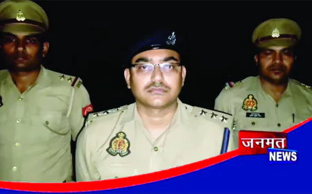 सड़क हादसे के बाद भड़की हिंसा ने लिया खूनी रूप, दो सगे भाइयों की हत्या के आरोपी पुलिस मुठभेड़ में घायल