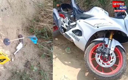 संभल में पुलिस और बदमाशों के बीच मुठभेड़, एक शातिर गिरफ्तार दूसरा फरार