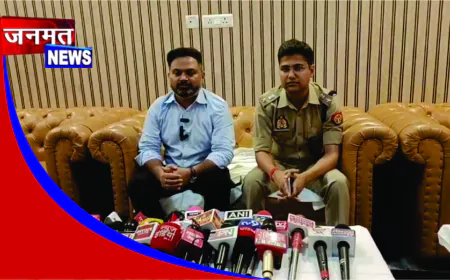 कुशीनगर में अंतरराष्ट्रीय बुद्धिस्ट कॉन्क्लेव का भव्य आगाज आज से, विश्व को मिलेगा शांति और करुणा का संदेश