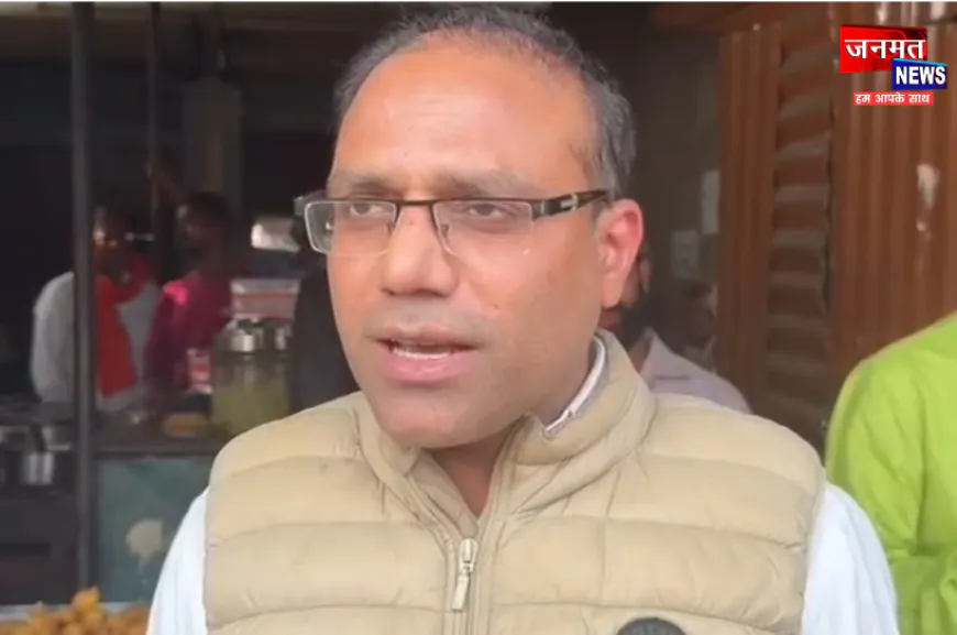 बहराइच: होली पर्व को लेकर खाद्य सुरक्षा विभाग अलर्ट, मिलावटखोरों पर सख्त कार्रवाई