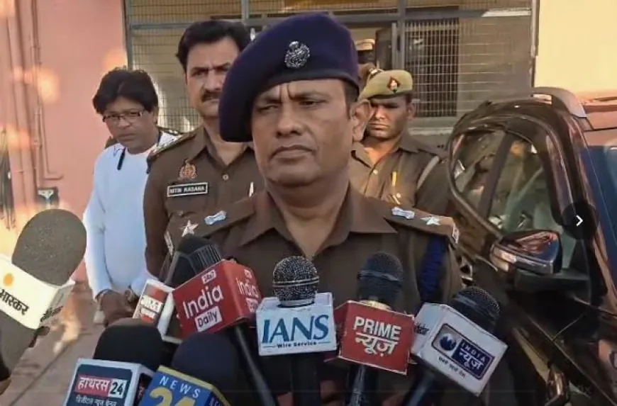 यमुना एक्सप्रेस वे पर भीषण सड़क हादसे में  कई की हुई मौत