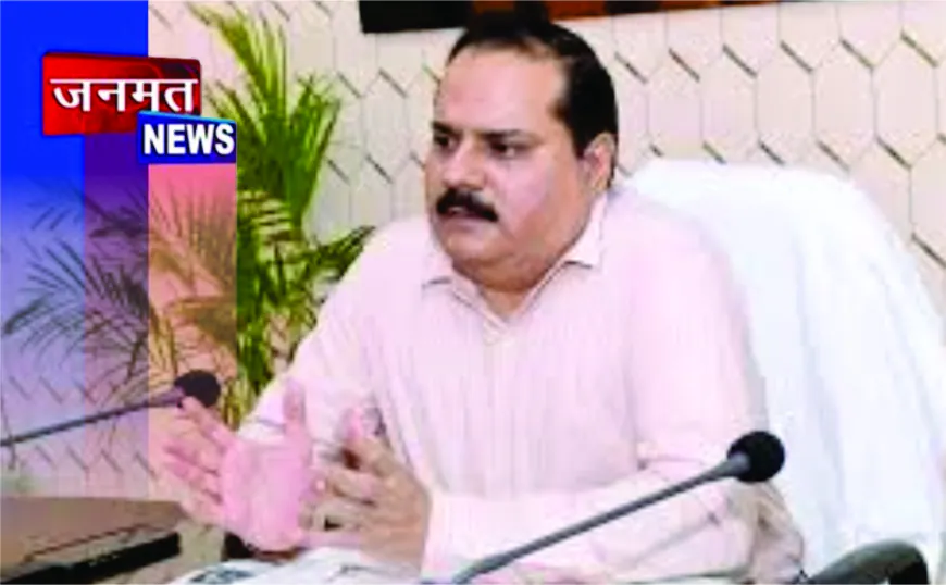 निर्वाचन व्यय का लेखा दाखिल न करने पर 6 अभ्यर्थी तीन वर्ष के लिए अयोग्य घोषित