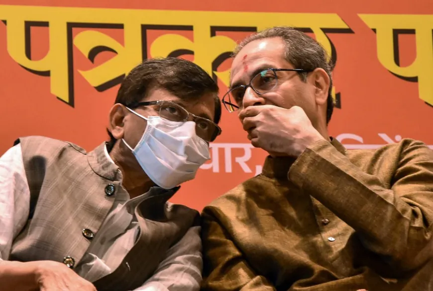 प्रियंका चतुर्वेदी पर कयासों के बीच आ गई संजय राउत की सफाई, आदित्य से अनबन की है चर्चा