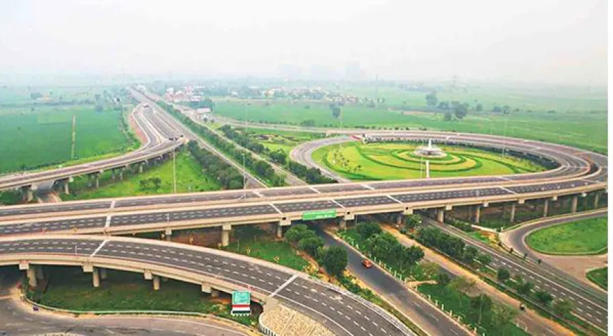 प्रदेश के  इन जिलों में कई सड़क परियोजनाओं को मिली मंजूरी