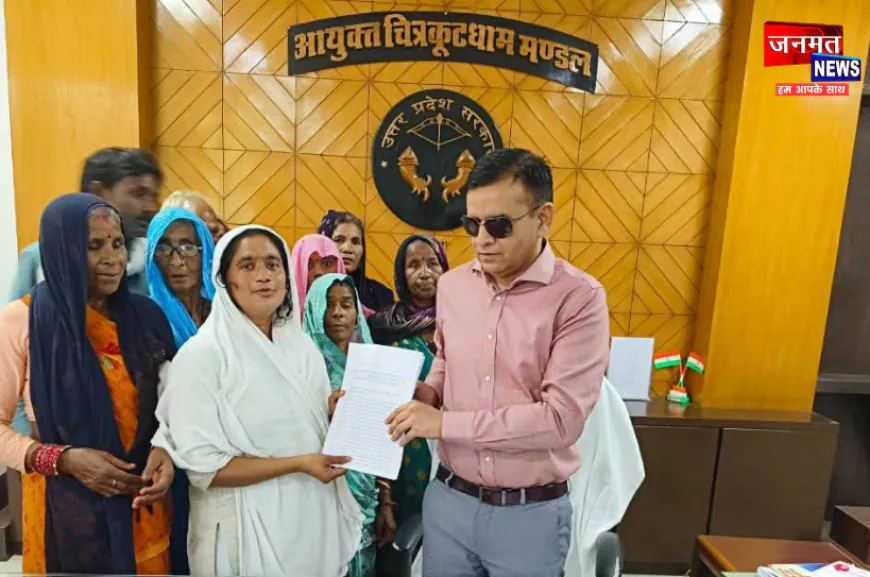 अंतर्राष्ट्रीय महिला दिवस पर विशेष: बुंदेलखंड के बांदा की ऊषा निषाद, जिन्होंने खनन माफियों से सीधा लिया मोर्चा