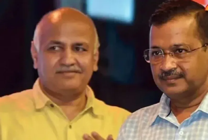 शराब घोटाला केस में ट्रायल कोर्ट की टिप्पणियों पर HC की रोक, केजरीवाल-सिसोदिया समेत 23 को नोटिस