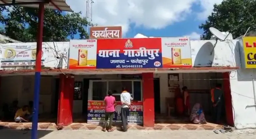 फतेहपुर में युवती की हत्या का हैरान करने वाला खुलासा