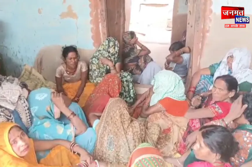 फतेहपुर में दबंगों की पिटाई से युवक की मौत, 7 पर केस दर्ज; तीन आरोपी गिरफ्तार