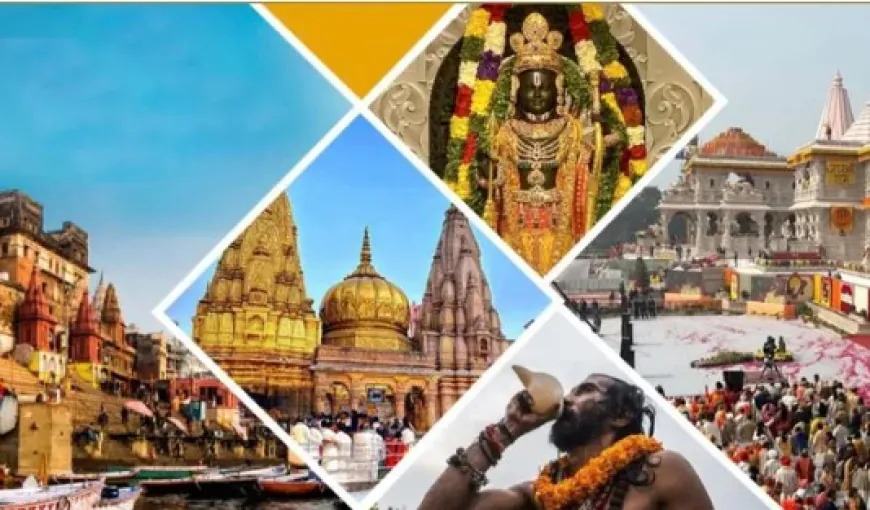 यूपीएसटीडीसी की पर्यटन और पर्यावरण संरक्षण की अनूठी पहल